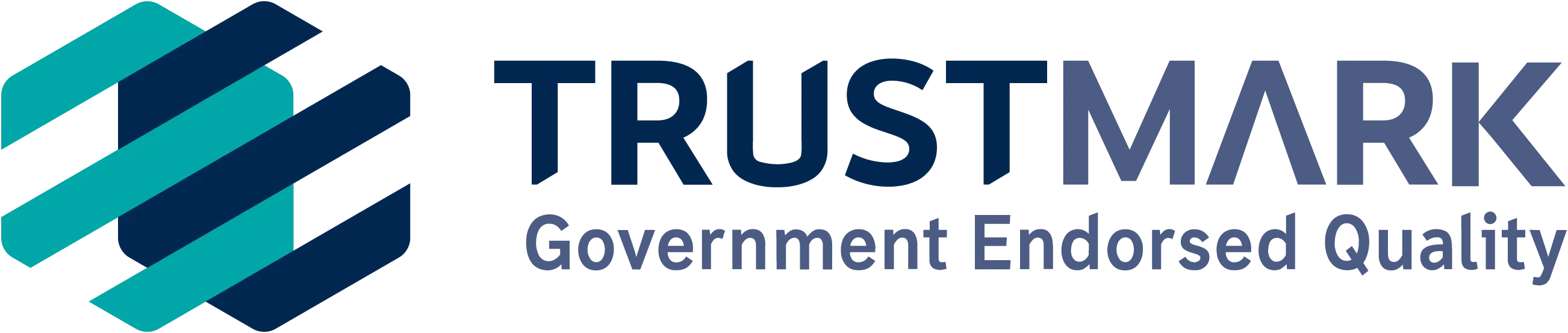 Trustmark Logo